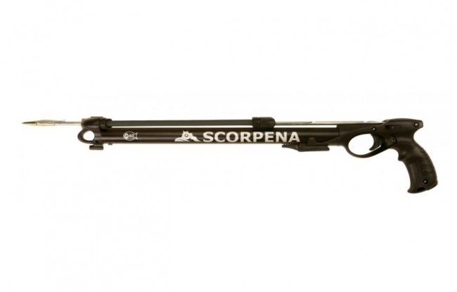 Ружье - арбалет Scorpena A2 40cm фото