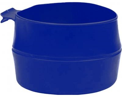 Кружка Wildo FOLD-A-CUP BIG складная navy blue фото