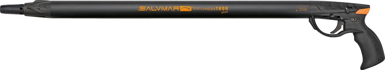 Ружье пневматическое Salvimar Predathor Plus с регулятором, 65 см фото