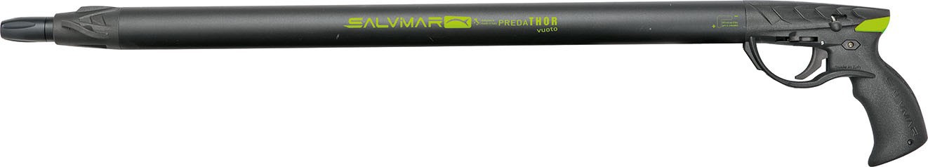 Ружье пневмавакуумное Salvimar Predathor Vuoto, 75 см фото