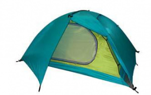 Фото палатка нормал альфа 3 зеленая (уценка, истёк срок хранения, гарантия 14 дней)