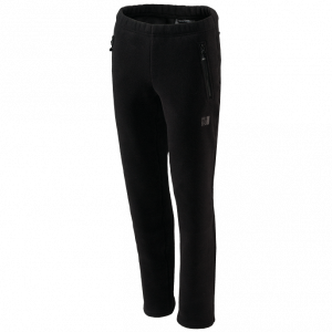Фото брюки флисовые  спортивные женские сивера отава п черные