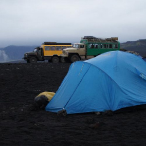 Фото палатка нормал лотос 4 мор.волна