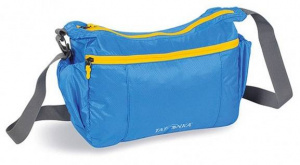 Фото сумка tatonka squeezy bag bright blue