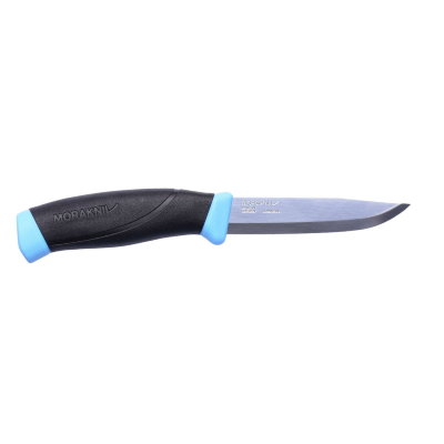 Нож Mora COMPANION blue фото