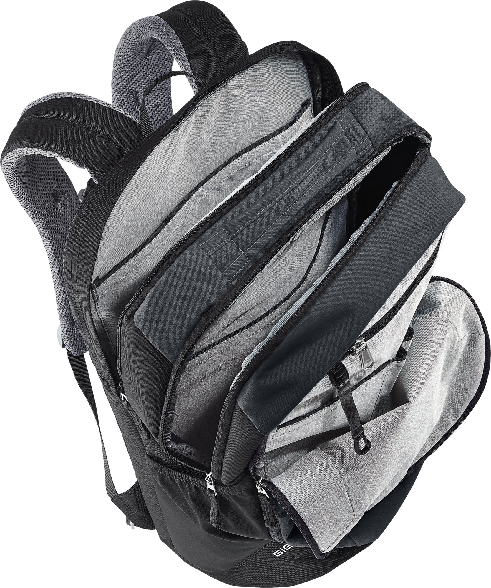 Рюкзак Deuter GIGA 28 graphite/black - купить в sportmarket.su за 10 710 в  Саратове