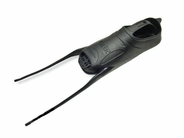 Галоша для ласт Omer STINGRAY SHOT фото