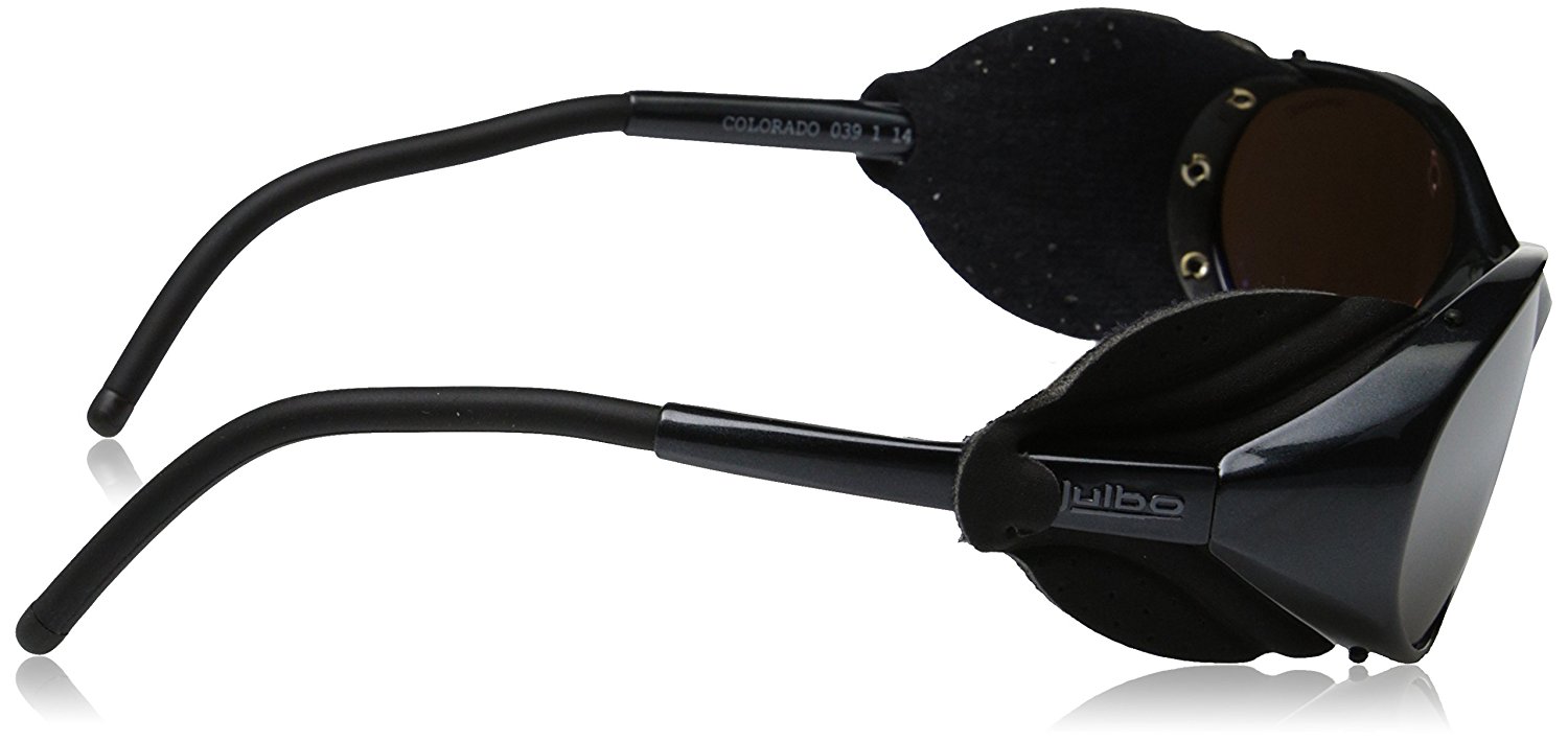 Очки Julbo COLORADO Spectron 4 black - купить в sportmarket.su за 7 730 в  Оренбурге