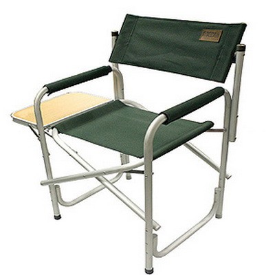 Кресло складное Camping World MISTER - купить в sportmarket.su за 7 360
