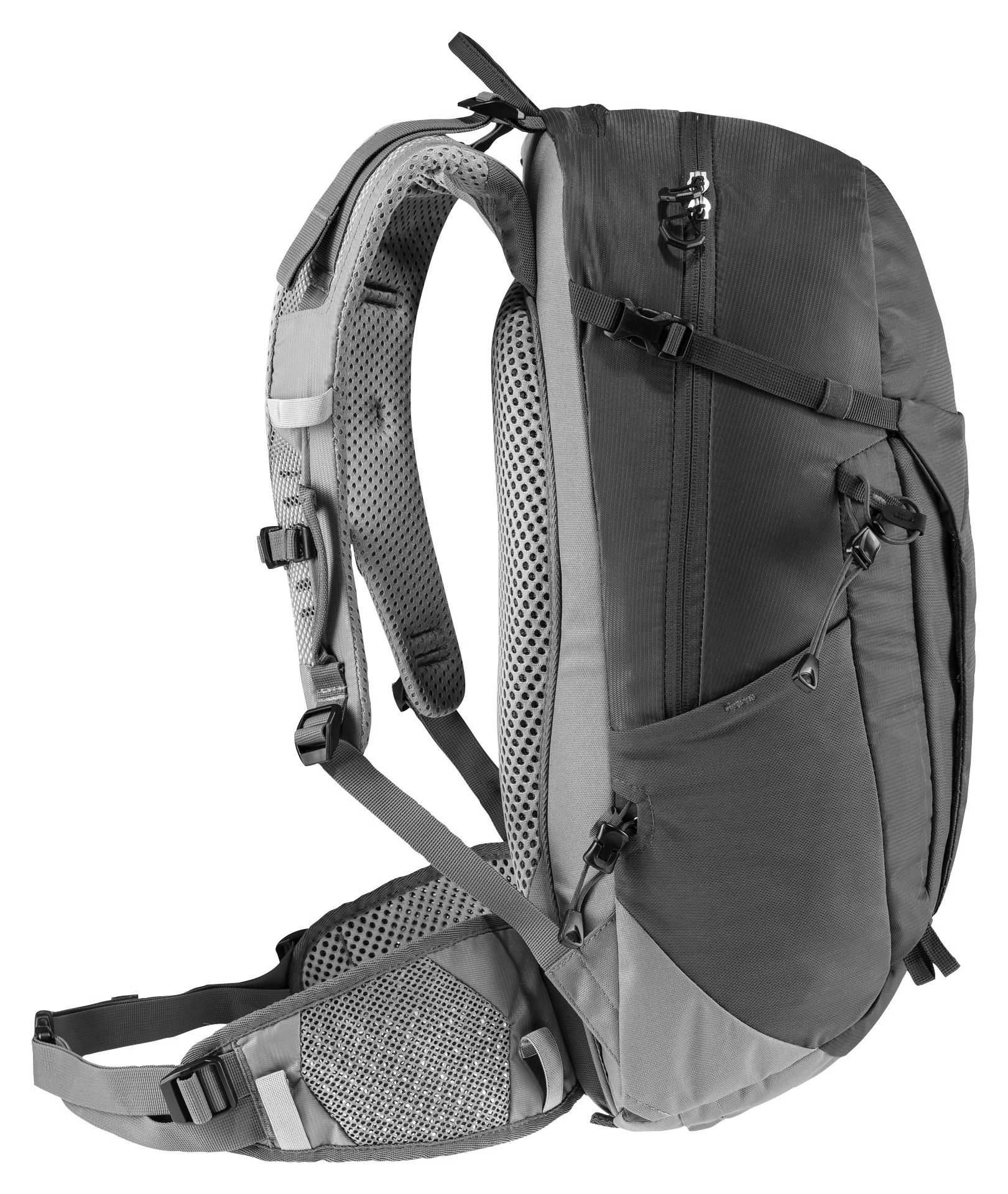 Рюкзак Deuter TRAIL 26 black/graphite - купить в sportmarket.su за 14 000 в  Ставрополе