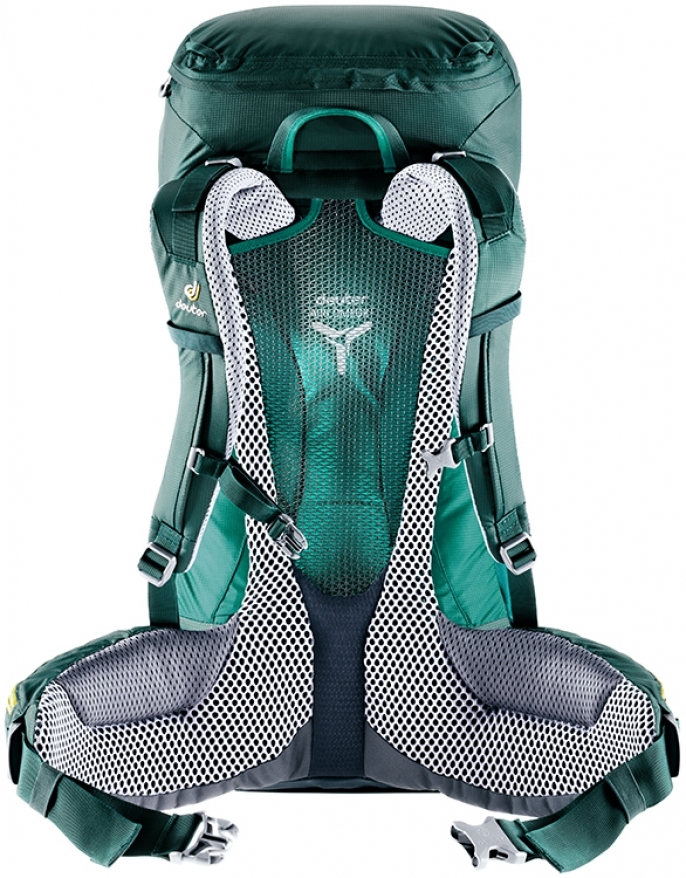 фото Рюкзак deuter futura pro 40 midnight/steel