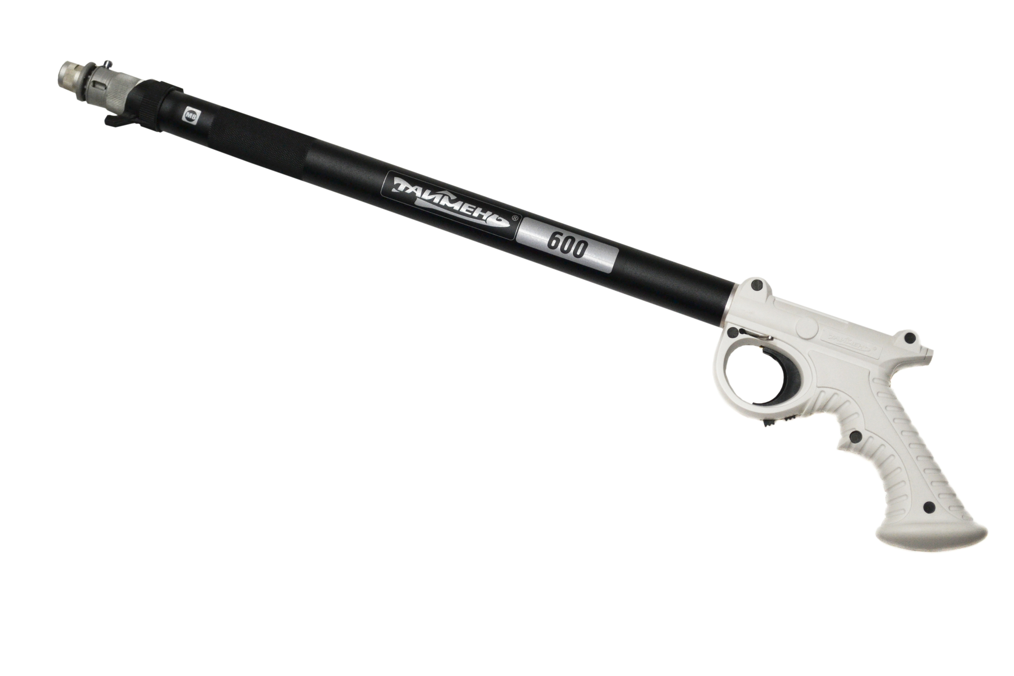 Ружье пневматическое Таймень d7 PVM-RV У боковой линесброс (без комплектации)  500 фото