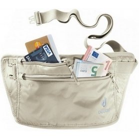 фото Кошелек deuter security money belt ii sand