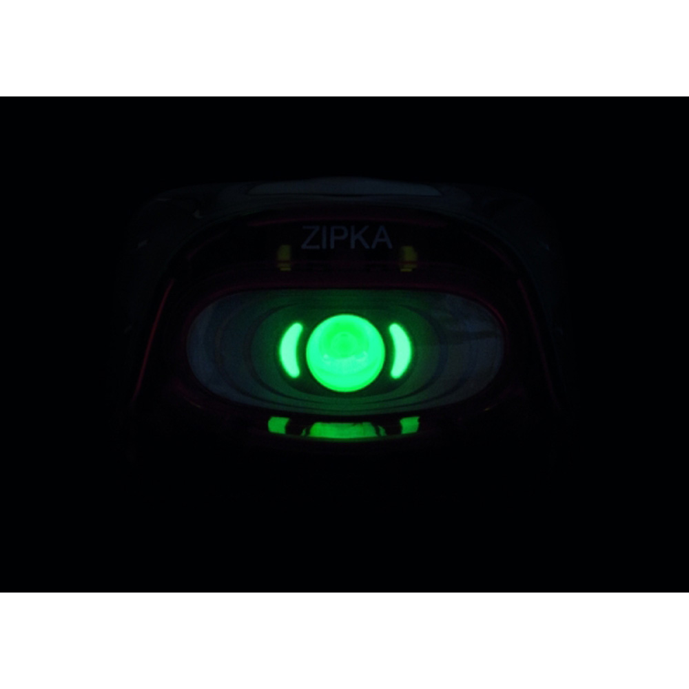 фото Фонарь petzl zipka black