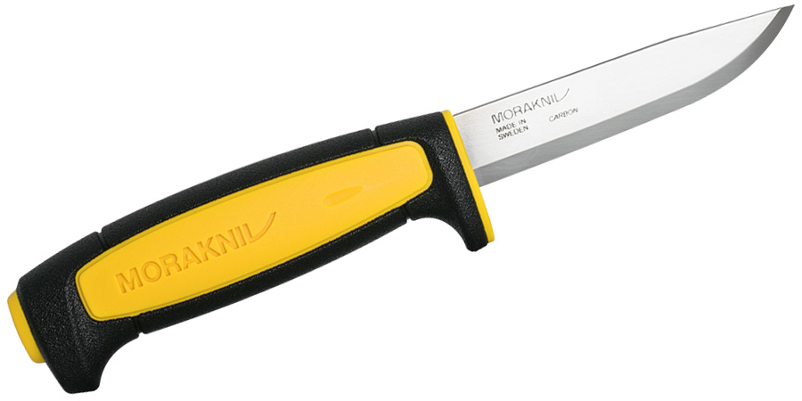 Нож Mora 511 Yellow