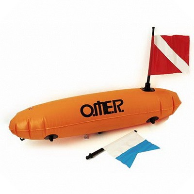 Фото буй omer new torpedo