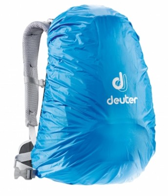 Чехол штормовой для рюкзака Deuter RAINCOVER MINI coolblue фото