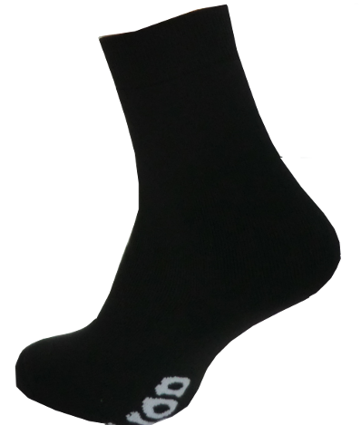 Носки Liod ORTLES черные фото