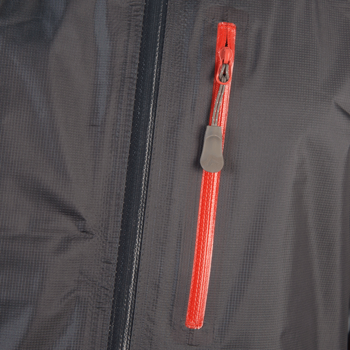 фото Ветровка мужская непромокаемая мембранная сивера стякуш 3.0 тень