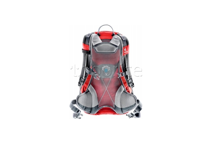 фото Рюкзак deuter futura 28 2018 cranberry/maron