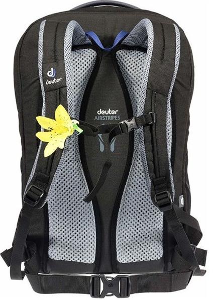 фото Рюкзак deuter giga 28 sl graphite/black