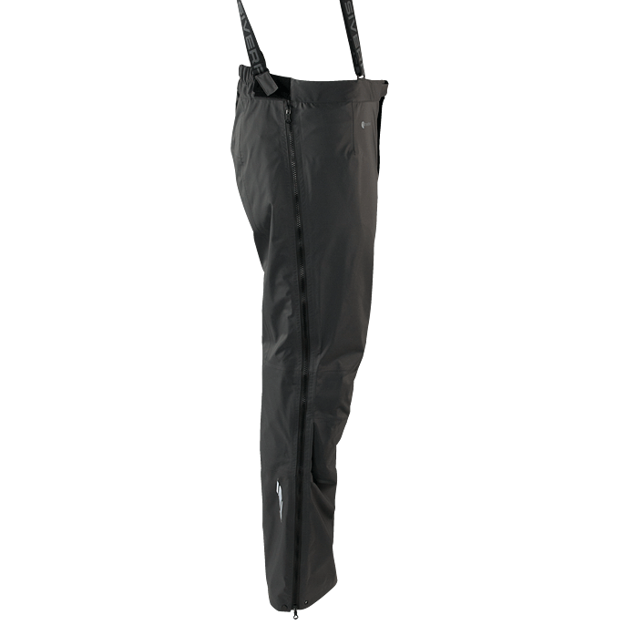 Фото брюки мужские с мембраной сивера торок про 2.0 п черные