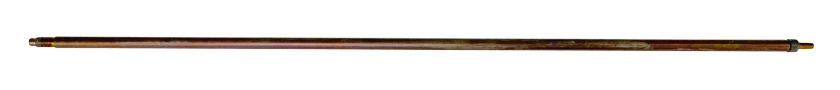 Гарпун d8мм калёный для ружья Scorpena MAKO-55 фото