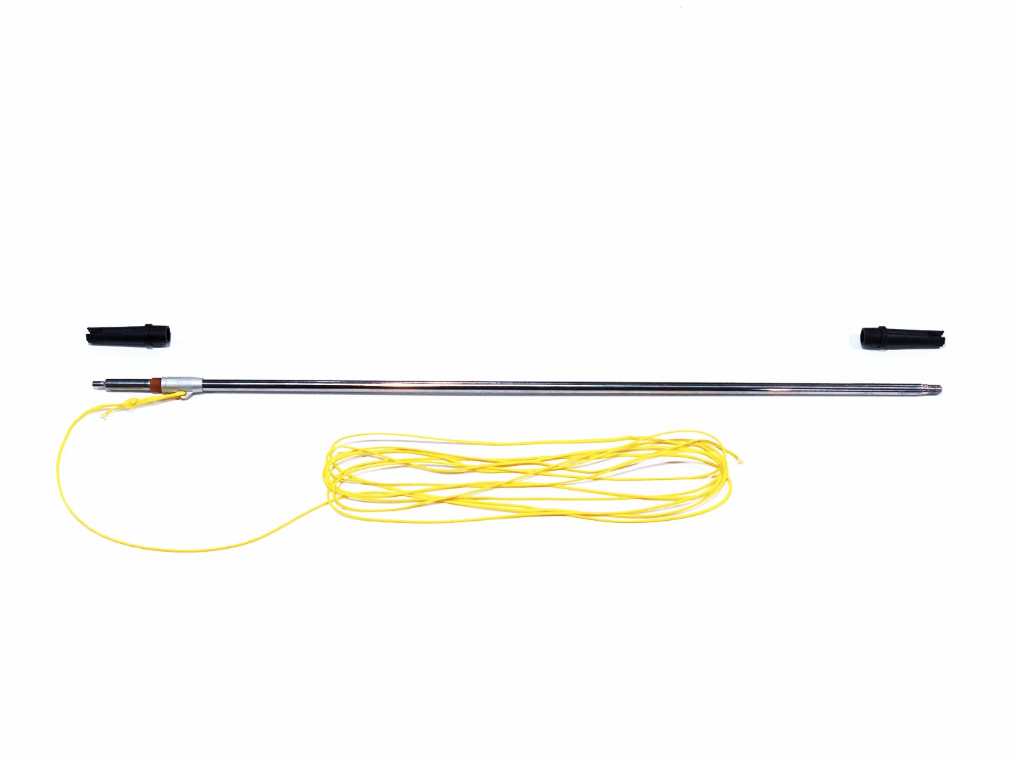 Гарпун Таймень 7мм для PVM резьбовой со съемным хвостовиком  500 фото