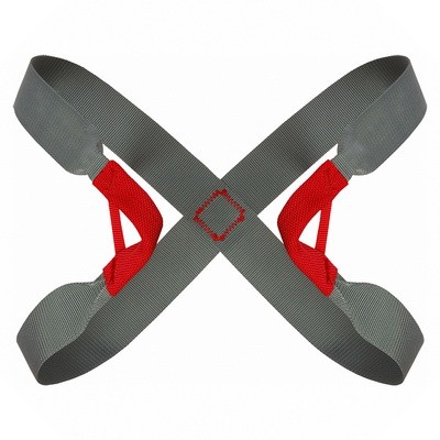 Грудная обвязка Венто БАБОЧКА 1 фото