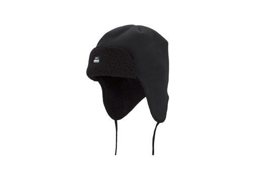 Шапка Aswery (Satila) ORSA black фото
