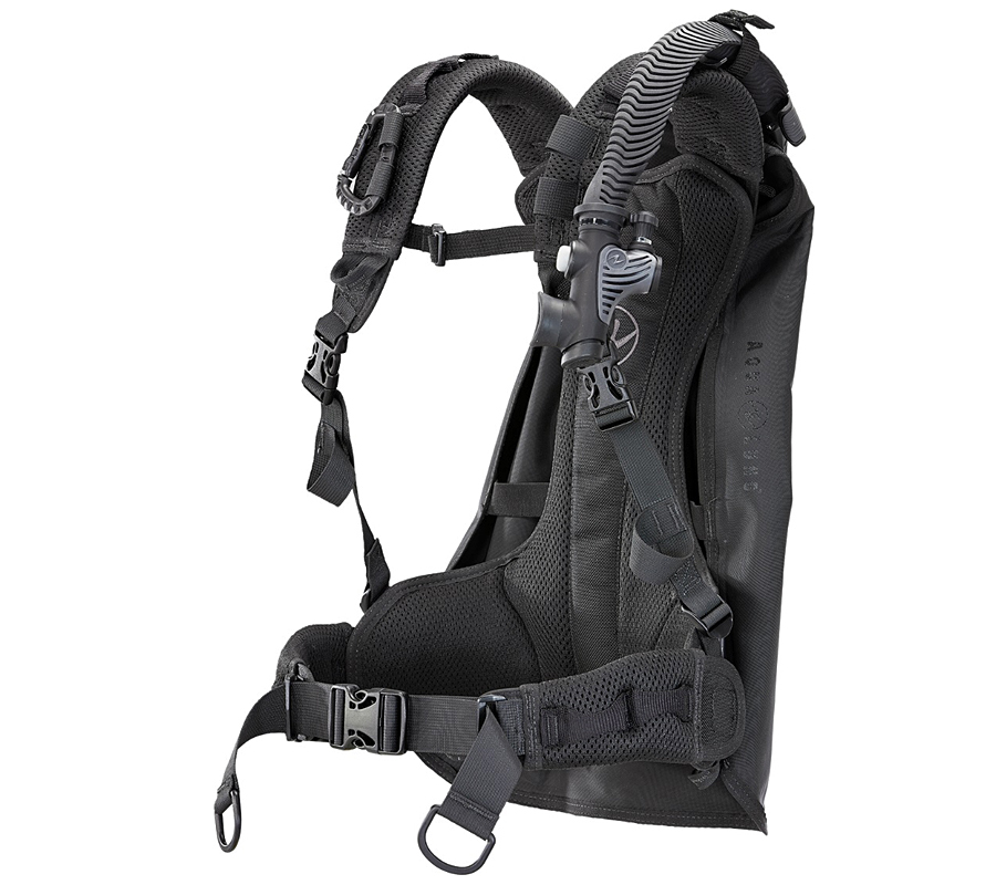 фото Жилет-компенсатор outlaw, 12 л,