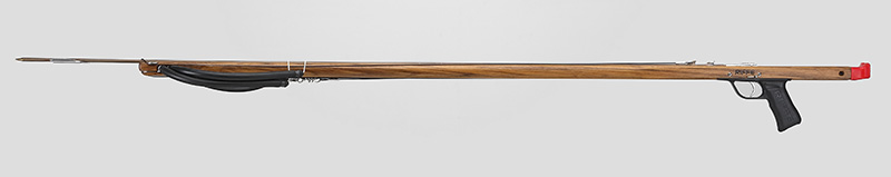 

Riffe Euro #120X 157 См Подводный Арбалет L 62", 2 Тяги
