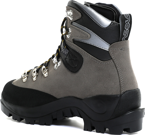 Asolo ACONCAGUA GV MM graphite black