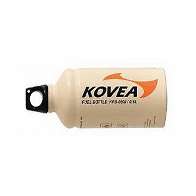 

Фляга Для Топлива Kovea Kpb-0600 Fuel Bottle 0.6Л