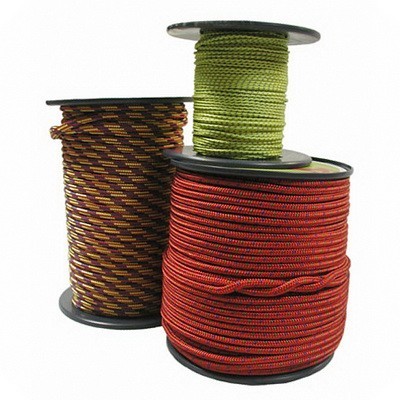 Веревка Tendon 5мм цветная фото