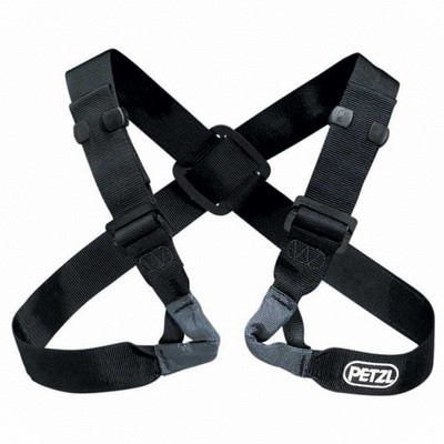 Грудная обвязка Petzl VOLTIGE фото