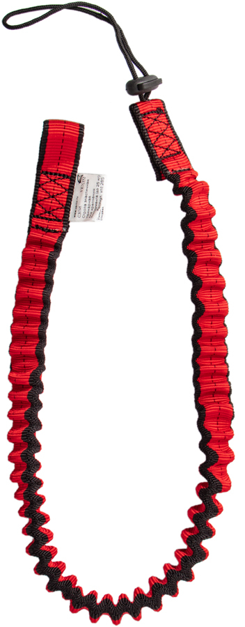 Стропа Венто эластичная одинарная для крепления инструмента до 25кг фото