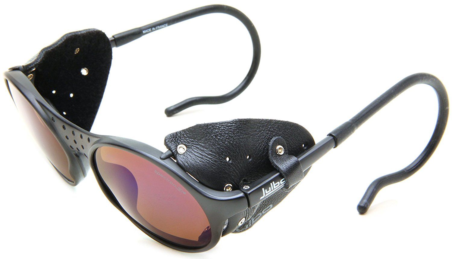 Очки Julbo SHERPA Spectron 3 black - купить в sportmarket.su за 6 440