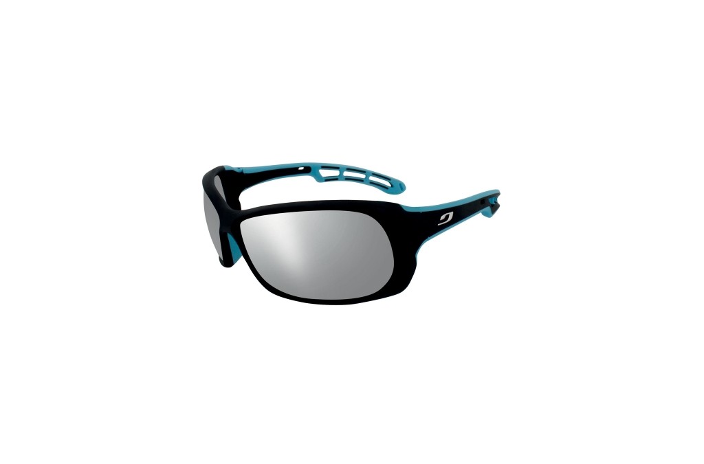 Фото очки julbo swell polarized 3+ white/lgrey