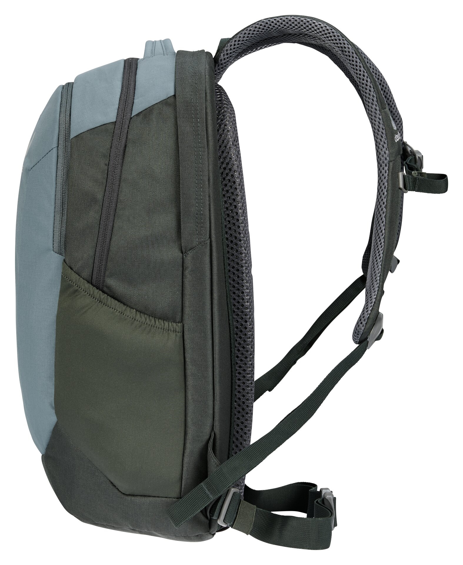 фото Рюкзак deuter giga 28 teal/ivy