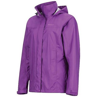 фото Куртка marmot precip jacket new bright violet