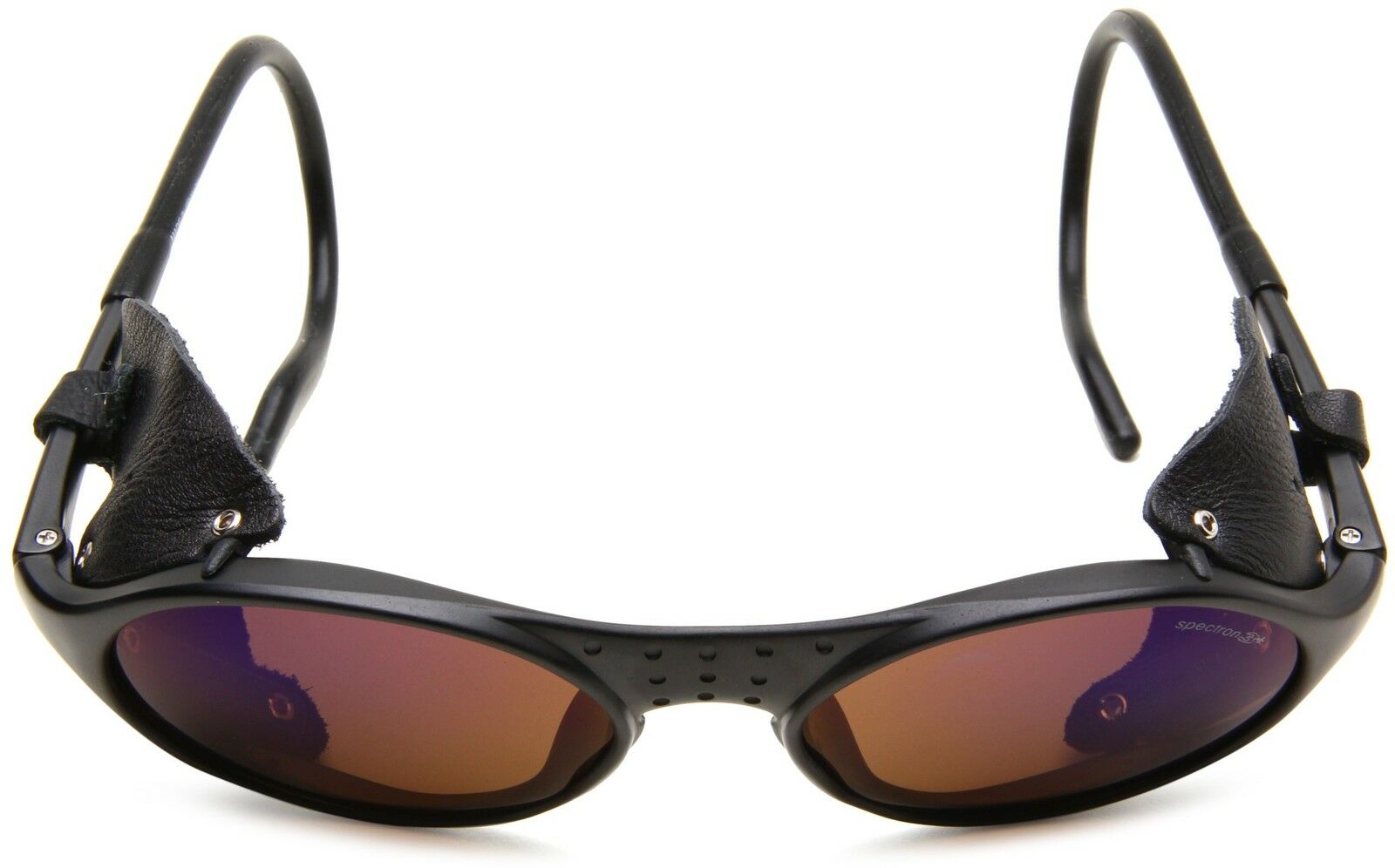 Очки Julbo SHERPA Spectron 3 black - купить в sportmarket.su за 6 440