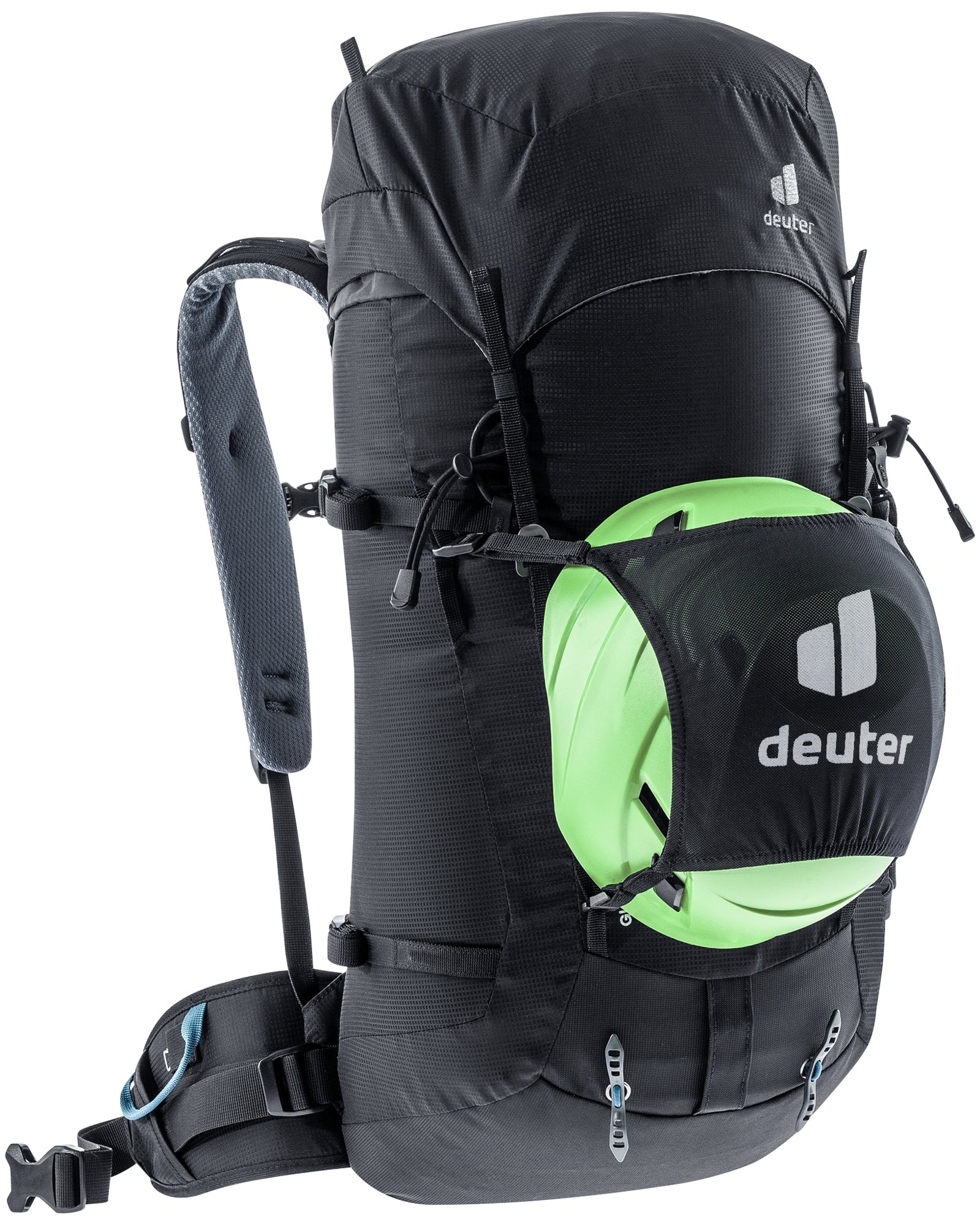 Deuter GUIDE LITE 30 black sportmarket.su 18 150