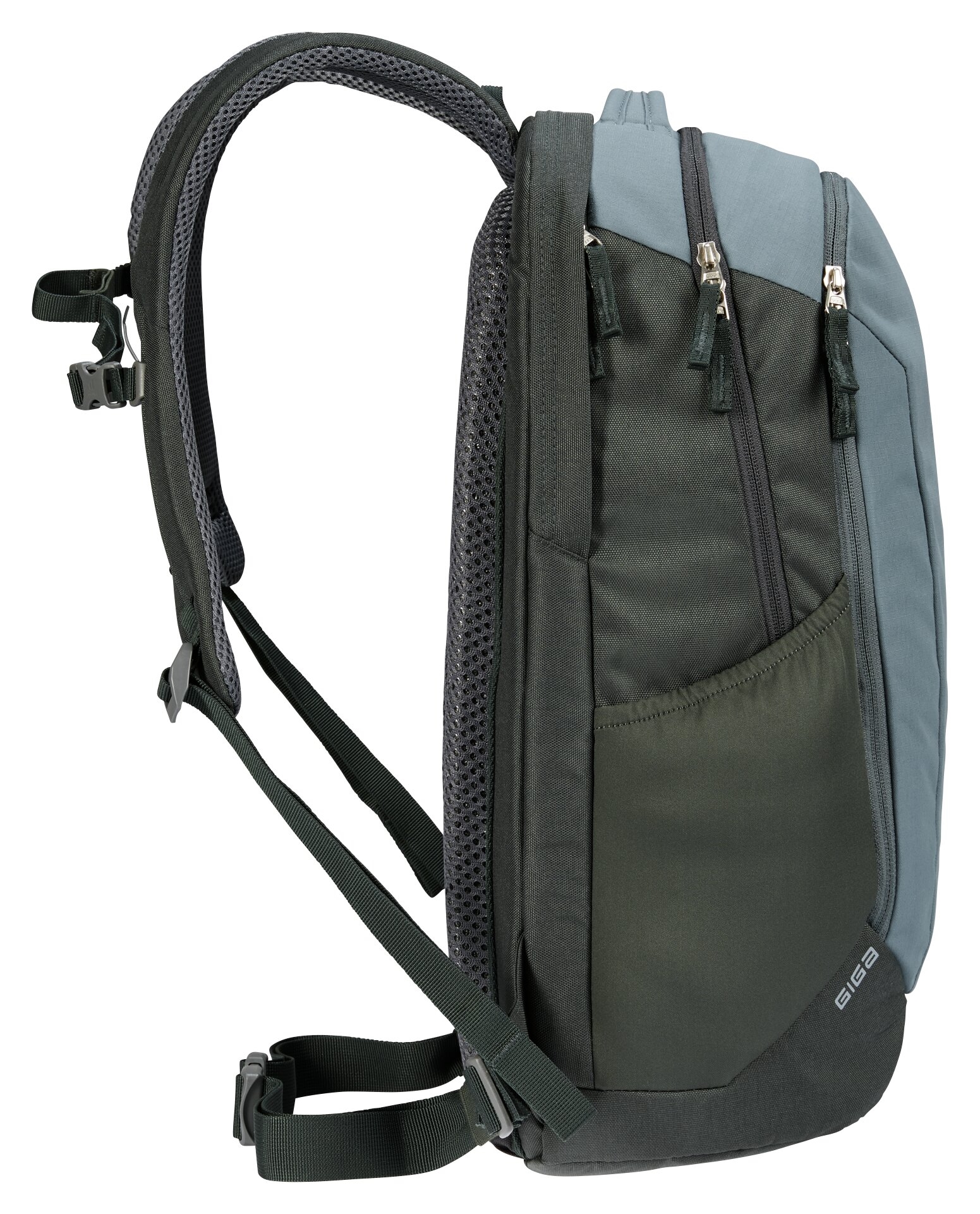 фото Рюкзак deuter giga 28 teal/ivy