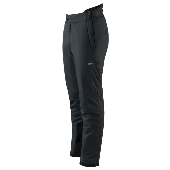 Фото брюки мужские теплые сивера мизгирь 2.1 п черные