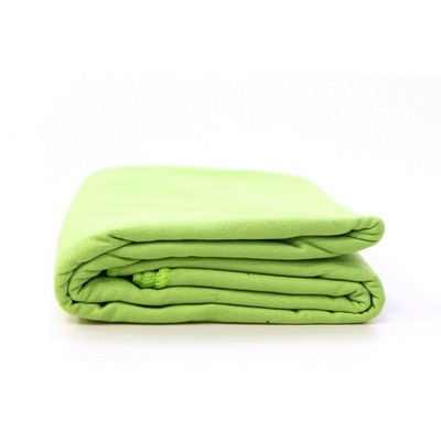 Полотенце Camping World Dryfast Towel Салатовое