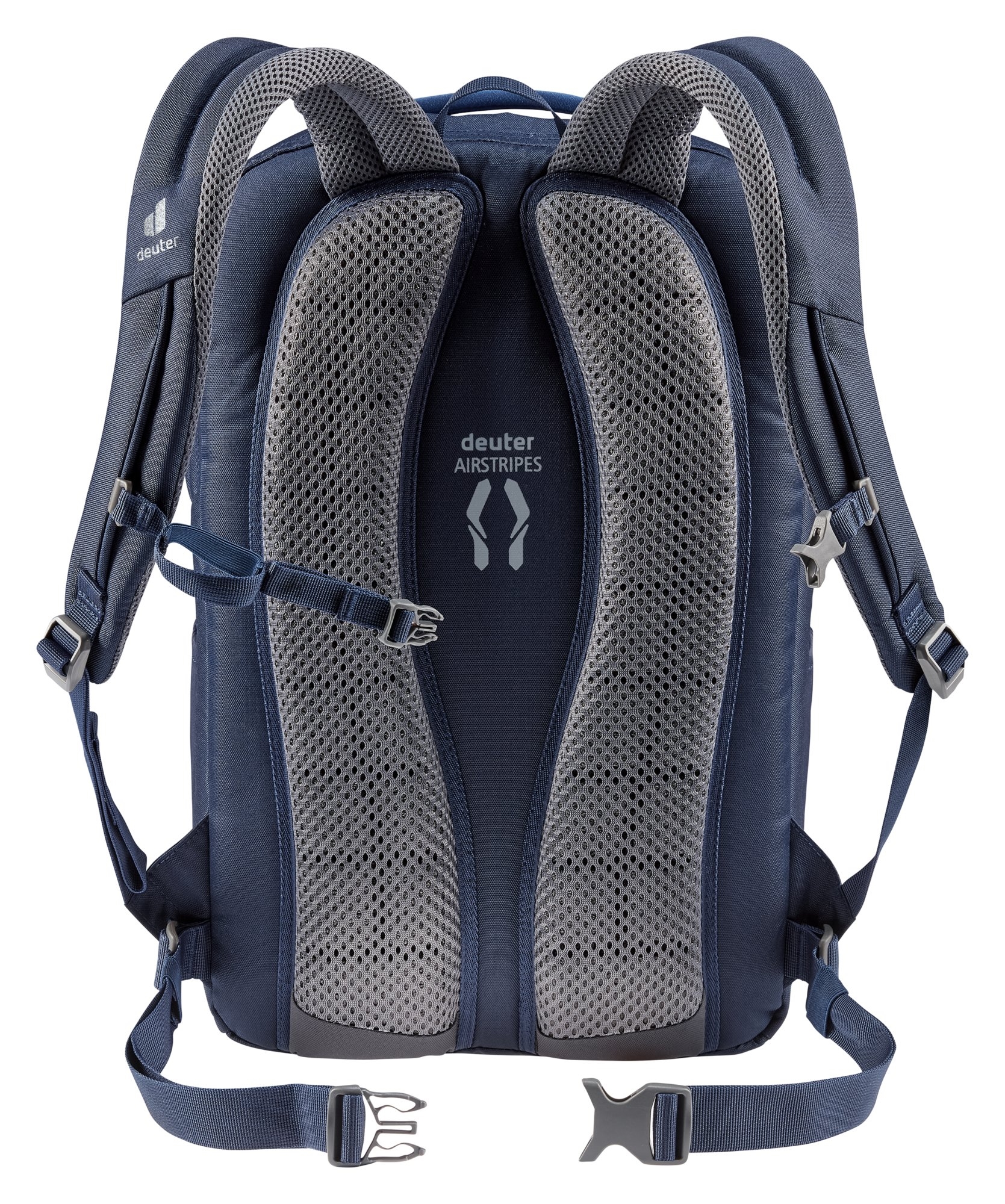 Рюкзак Deuter GIGA 28 steel/navy - купить в sportmarket.su за 10 710 в  Горно-Алтайске