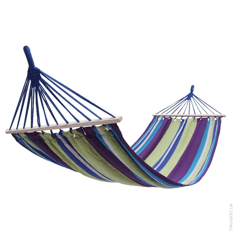 Гамак kingcamp canvas hammock