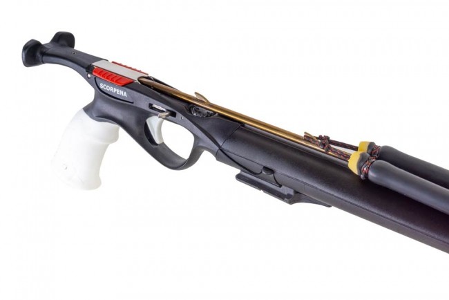 Ружьё-арбалет Scorpena D2, 95 см фото картинка