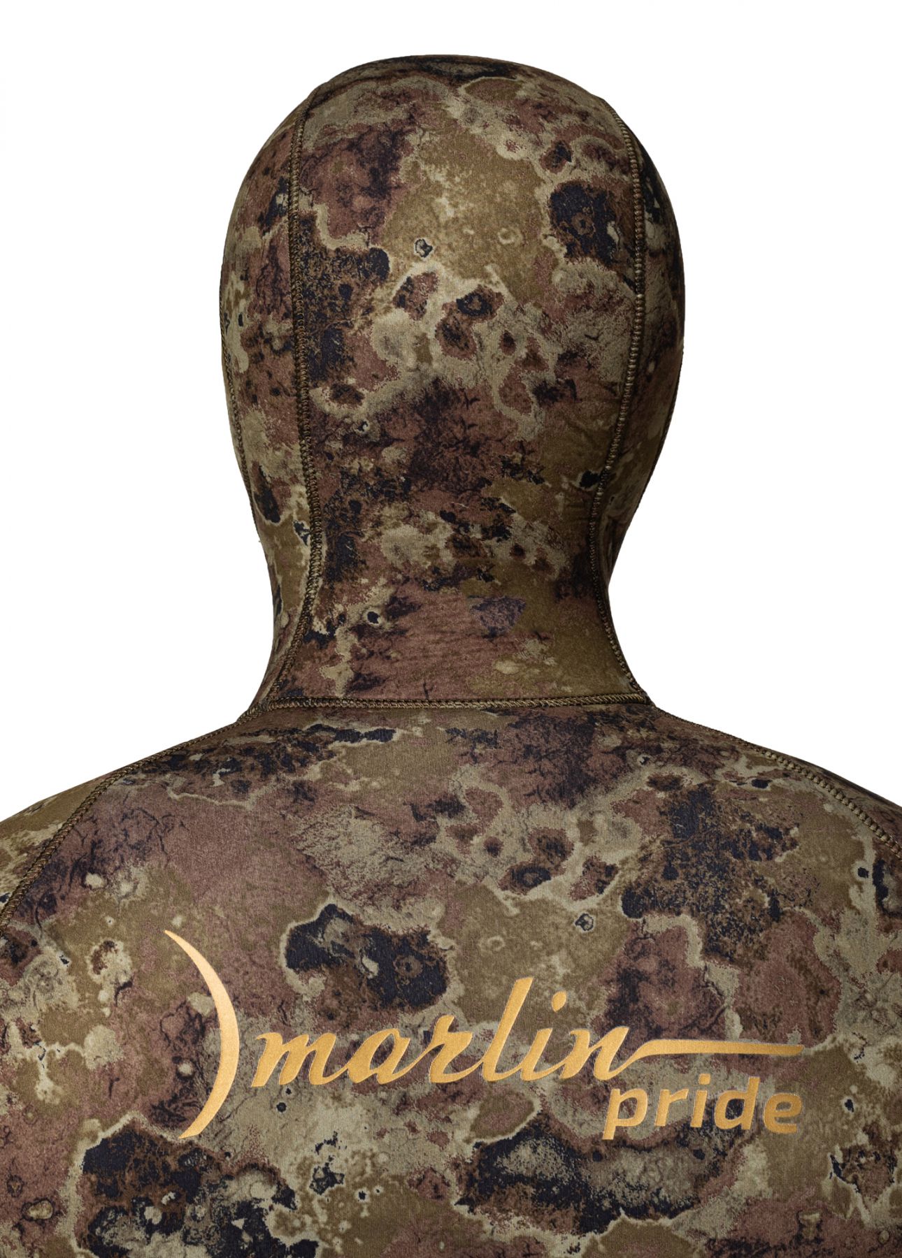 Гидрокостюм Marlin PRIDE green, 9 mm - купить в sportmarket.su за 30 225 в  Пензе